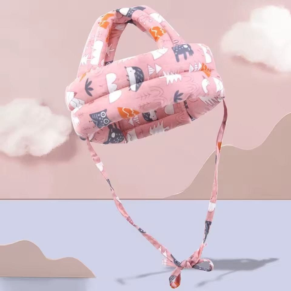 واقي راس البيبي 