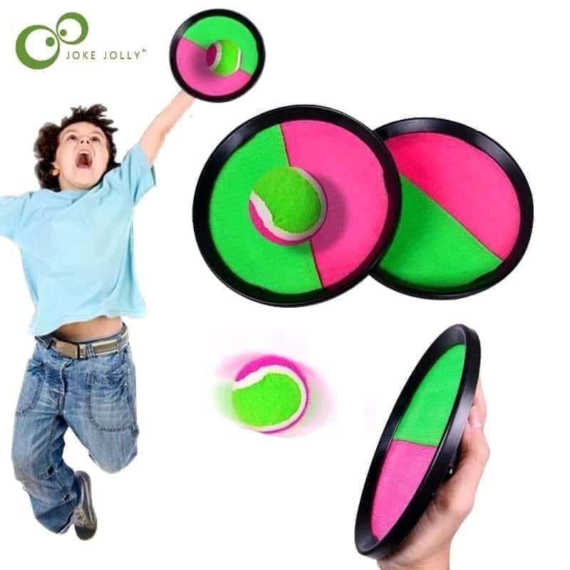 catch ball 