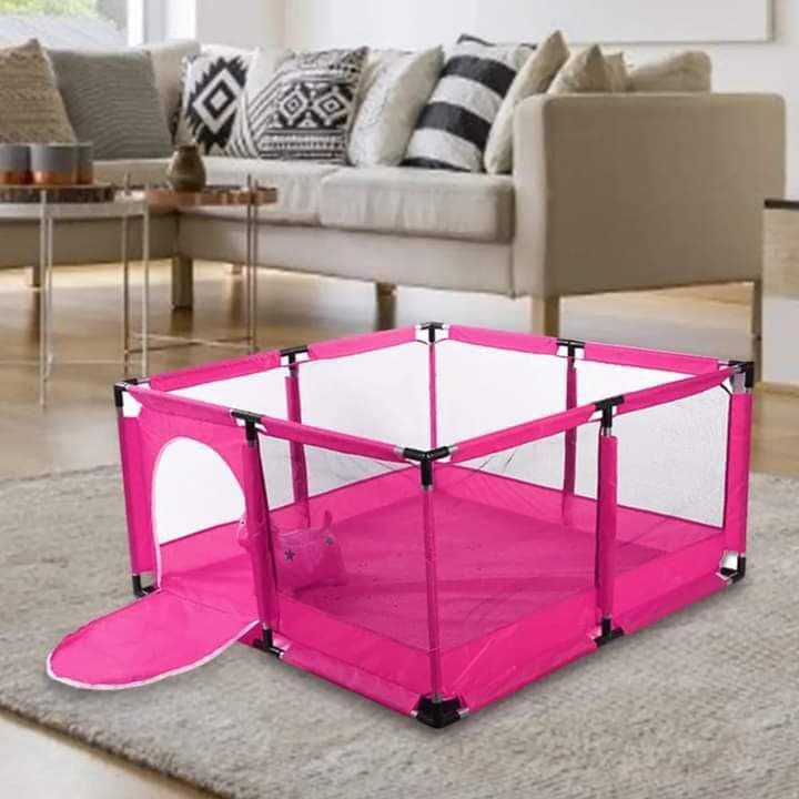 square play yard 